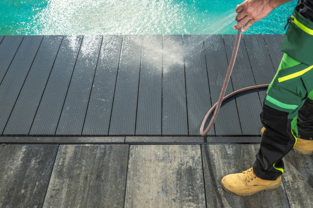 Best Concrete Pressure Washing  in Meggett, SC