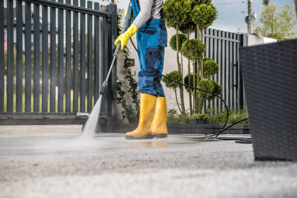 Best Garage Pressure Washing  in Meggett, SC