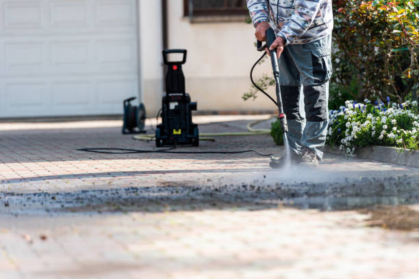 Best Affordable Pressure Washing  in Meggett, SC