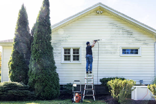 Best Affordable Pressure Washing  in Meggett, SC