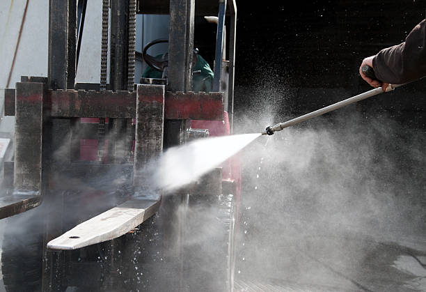 Best Best Pressure Washing Companies  in Meggett, SC